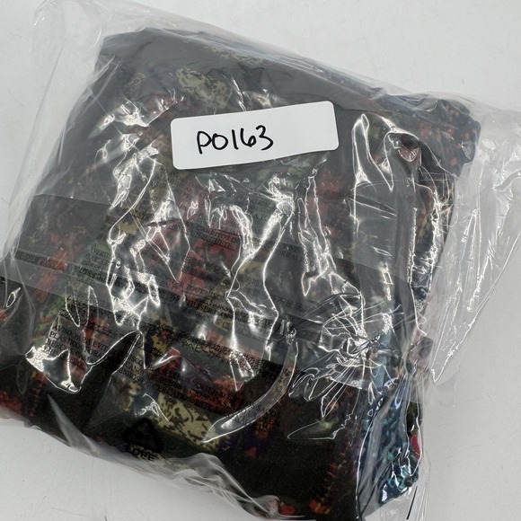 LuLaRoe OS One Size Leggings Womens Stretch Soft‎ Knit Multi Colors Lot Of 6 - Picture 7 of 7